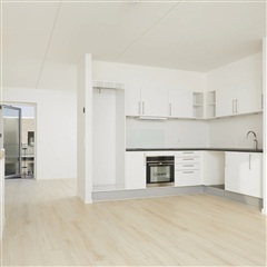 Photo 20. Apartment, Nokken, Vejle 