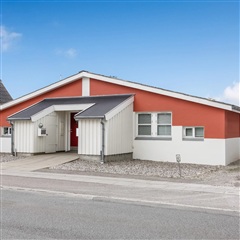 Billede 19. Lejlighed, Vindingsvej, Hadsund 