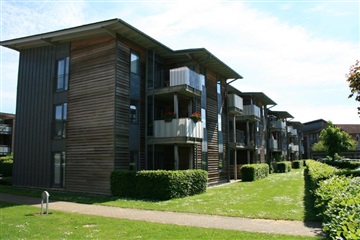 Photo 6. Apartment, Thrigesvej, Herning 