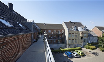 Photo 3. Apartment, Baggesens Alle, Esbjerg 