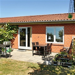 Photo 21. Apartment, Mosevænget, Thisted 