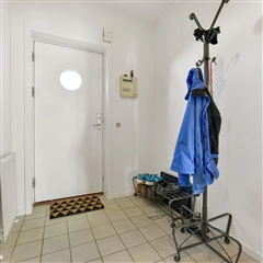 Photo 29. Apartment, Skomagertorvet, Nibe 