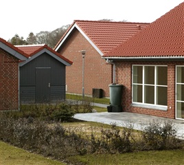 Photo 14. Apartment, Gammel Skørpingvej, Skørping 