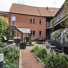 Photo 42. Apartment, Gartnerpassagen, Ølgod 