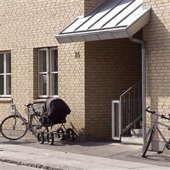 Photo 8. Apartment, Asylgade, Odder 