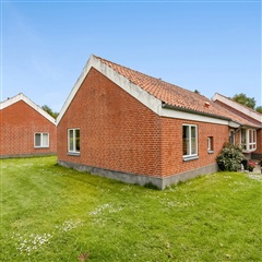 Billede 31. Lejlighed, Vindingsvej, Hadsund 