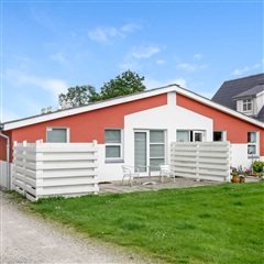 Photo 9. Apartment, Vindingsvej, Hadsund 