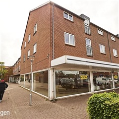 Photo 4. Apartment, Storegade, Tistrup 