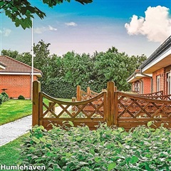 Photo 11. Apartment, Tranebærvej, Agerbæk 