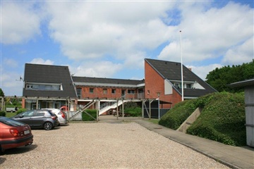 Photo 3. Apartment, Østerskovvej, Sunds 