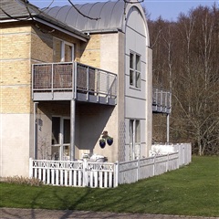 Photo 14. Apartment, Ny Grejsdalsvej, Vejle 