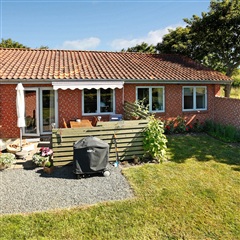 Photo 2. Apartment, Mosevænget, Thisted 