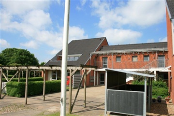 Photo 4. Apartment, Østerskovvej, Sunds 