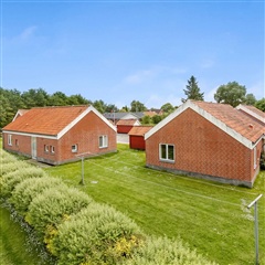 Billede 18. Lejlighed, Vindingsvej, Hadsund 