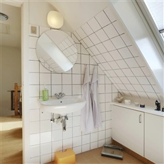 Photo 17. Apartment, Norgesvej, Thisted 