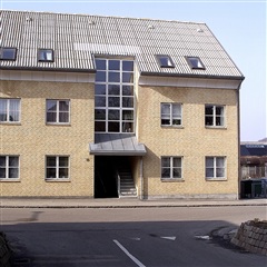 Photo 6. Apartment, Asylgade, Odder 