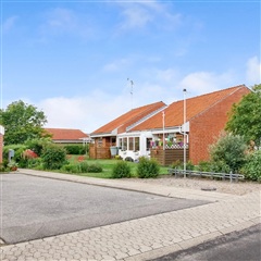 Billede 46. Lejlighed, Vindingsvej, Hadsund 
