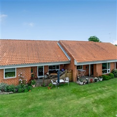 Billede 8. Lejlighed, Vindingsvej, Hadsund 