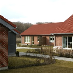 Photo 13. Apartment, Gammel Skørpingvej, Skørping 