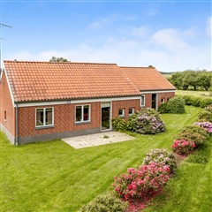 Photo 2. Apartment, Vindingsvej, Hadsund 