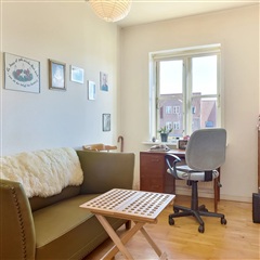 Photo 44. Apartment, Skomagertorvet, Nibe 