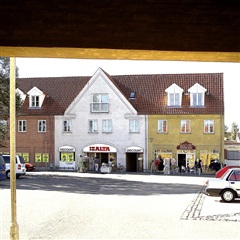 Photo 6. Apartment, Skomagertorvet, Nibe 