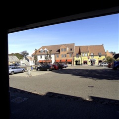 Photo 10. Apartment, Skomagertorvet, Nibe 