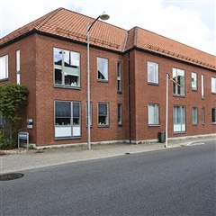 Photo 50. Apartment, Storegade, Tistrup 