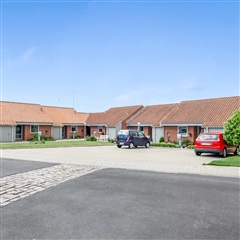 Photo 11. Apartment, Vindingsvej, Hadsund 