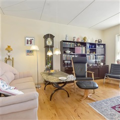 Photo 42. Apartment, Skomagertorvet, Nibe 