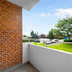 Photo 26. Apartment, Rindsvej, Randers NV 