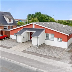 Photo 4. Apartment, Vindingsvej, Hadsund 