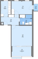 Photo 1. Apartment, Egelunden, Esbjerg Ø 