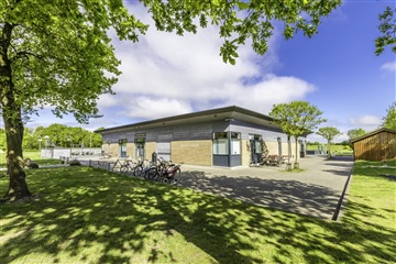 Photo 17. Apartment, Asagården, Holstebro 