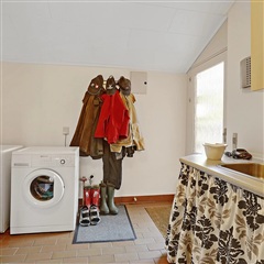 Photo 12. Apartment, Mosevænget, Thisted 