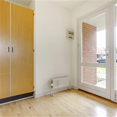 Photo 34. Apartment, Vindingsvej, Hadsund 