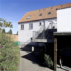 Photo 8. Apartment, Skomagertorvet, Nibe 