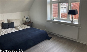 Photo 14. Apartment, Jernbanegade, Varde 