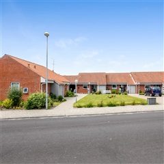 Billede 5. Lejlighed, Vindingsvej, Hadsund 