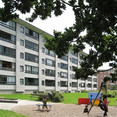 Photo 2. Apartment, Finlandsvej, Vejle 