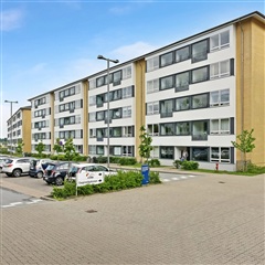 Photo 6. Apartment, Thulevej, Aalborg SØ 
