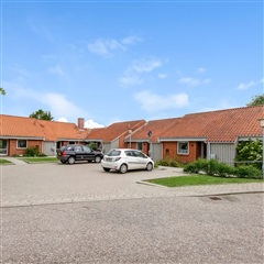 Photo 24. Apartment, Vindingsvej, Hadsund 