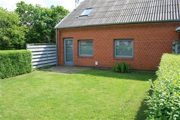 Photo 10. Apartment, Østerskovvej, Sunds 