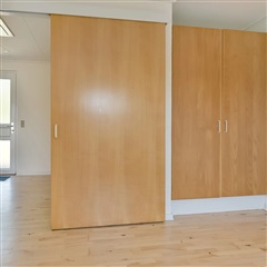 Photo 18. Apartment, Vaarstvej, Gistrup 