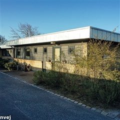 Photo 7. Apartment, Tranebærvej, Agerbæk 