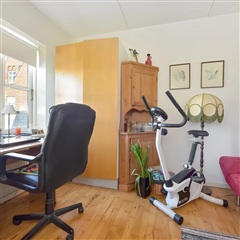 Photo 43. Apartment, Skomagertorvet, Nibe 