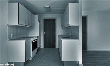 Photo 22. Apartment, Tranebærvej, Agerbæk 