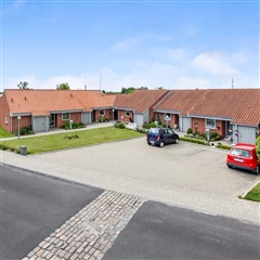 Photo 6. Apartment, Vindingsvej, Hadsund 