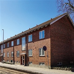 Photo 14. Apartment, Tranebærvej, Agerbæk 