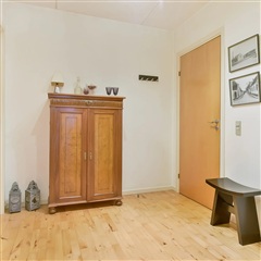 Photo 37. Apartment, Skomagertorvet, Nibe 